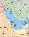 Iran: Understanding reached with Oman over new route through Strait of Hormuz 